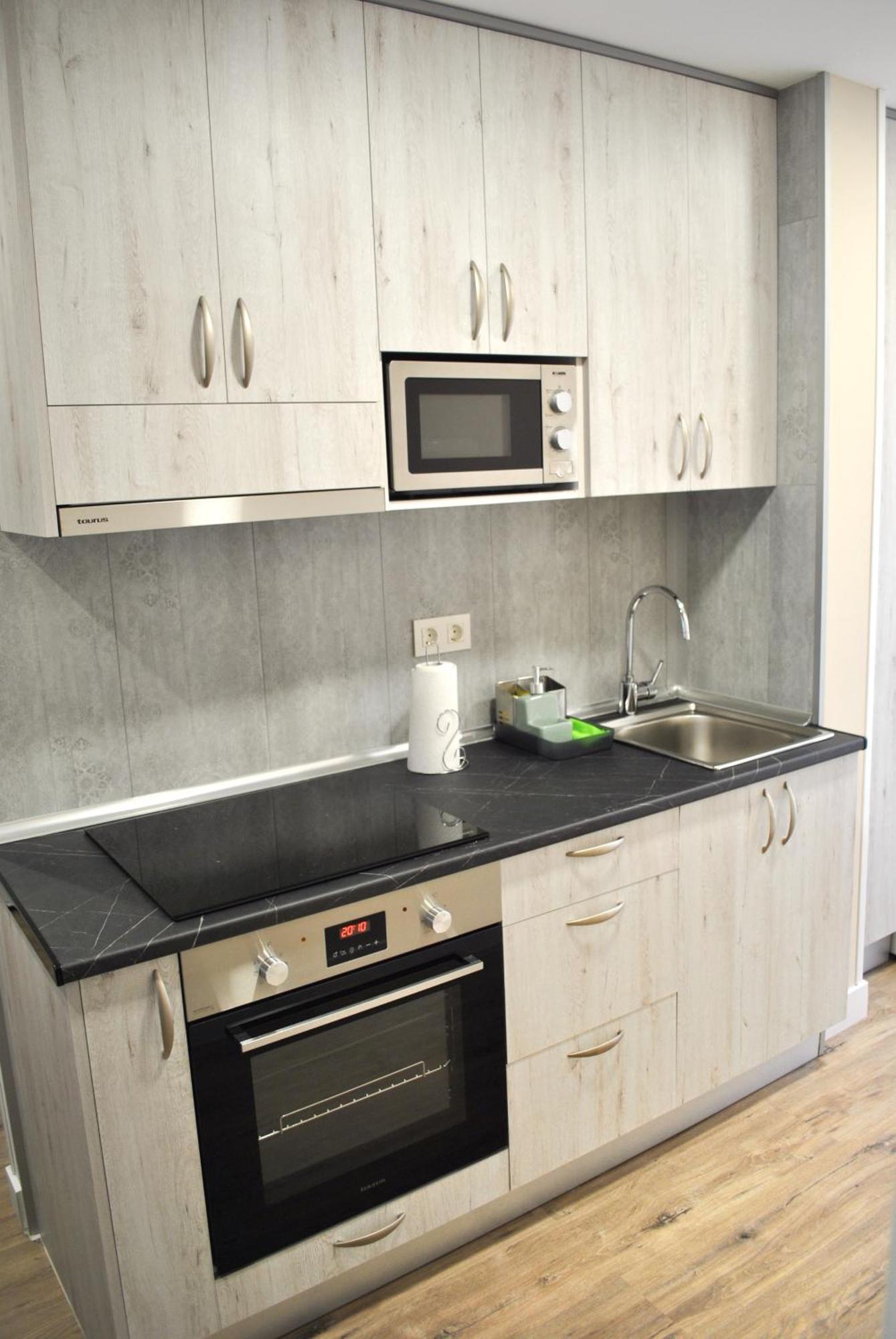 Apartamento Numanterra Centro Soria Exterior foto