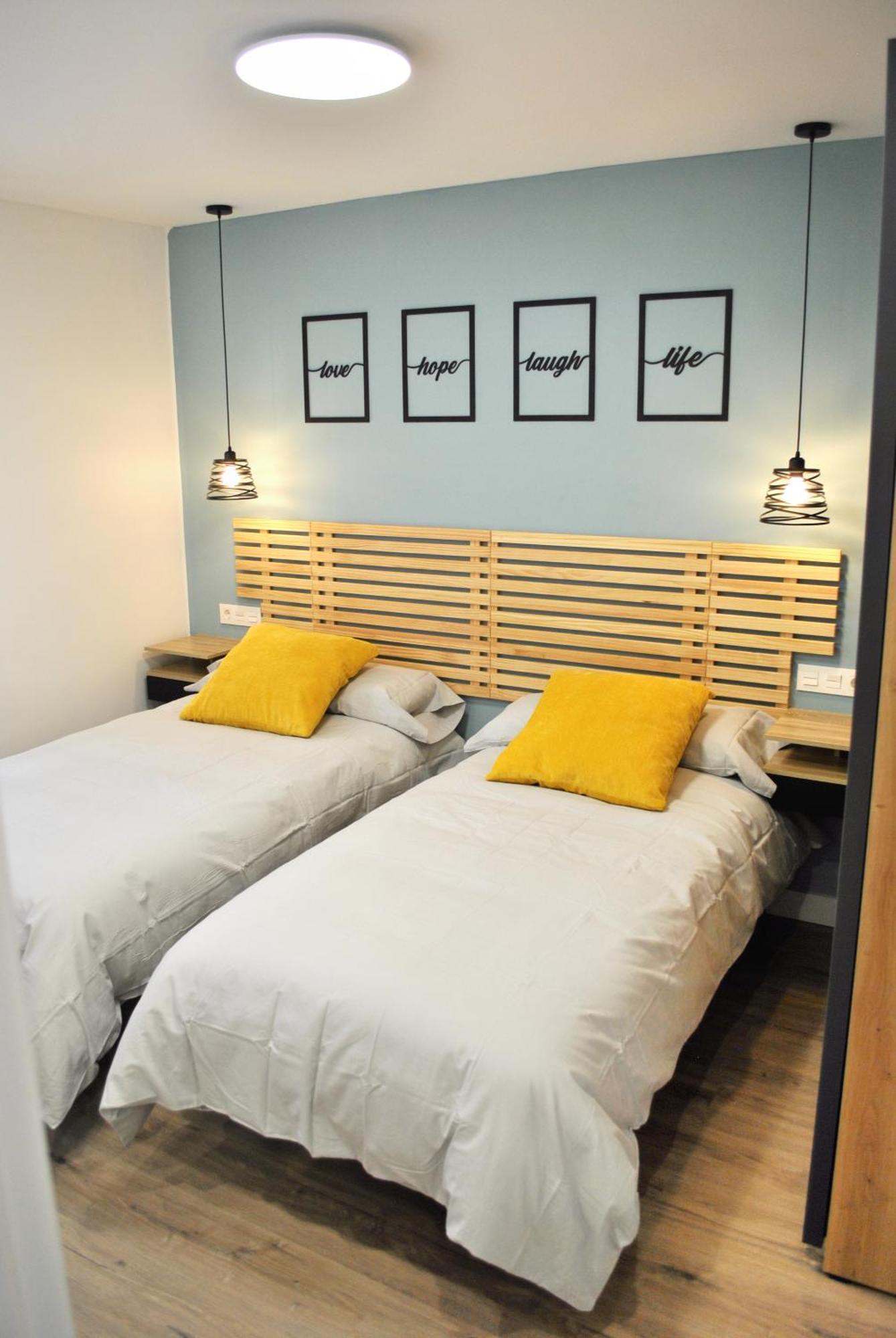 Apartamento Numanterra Centro Soria Exterior foto