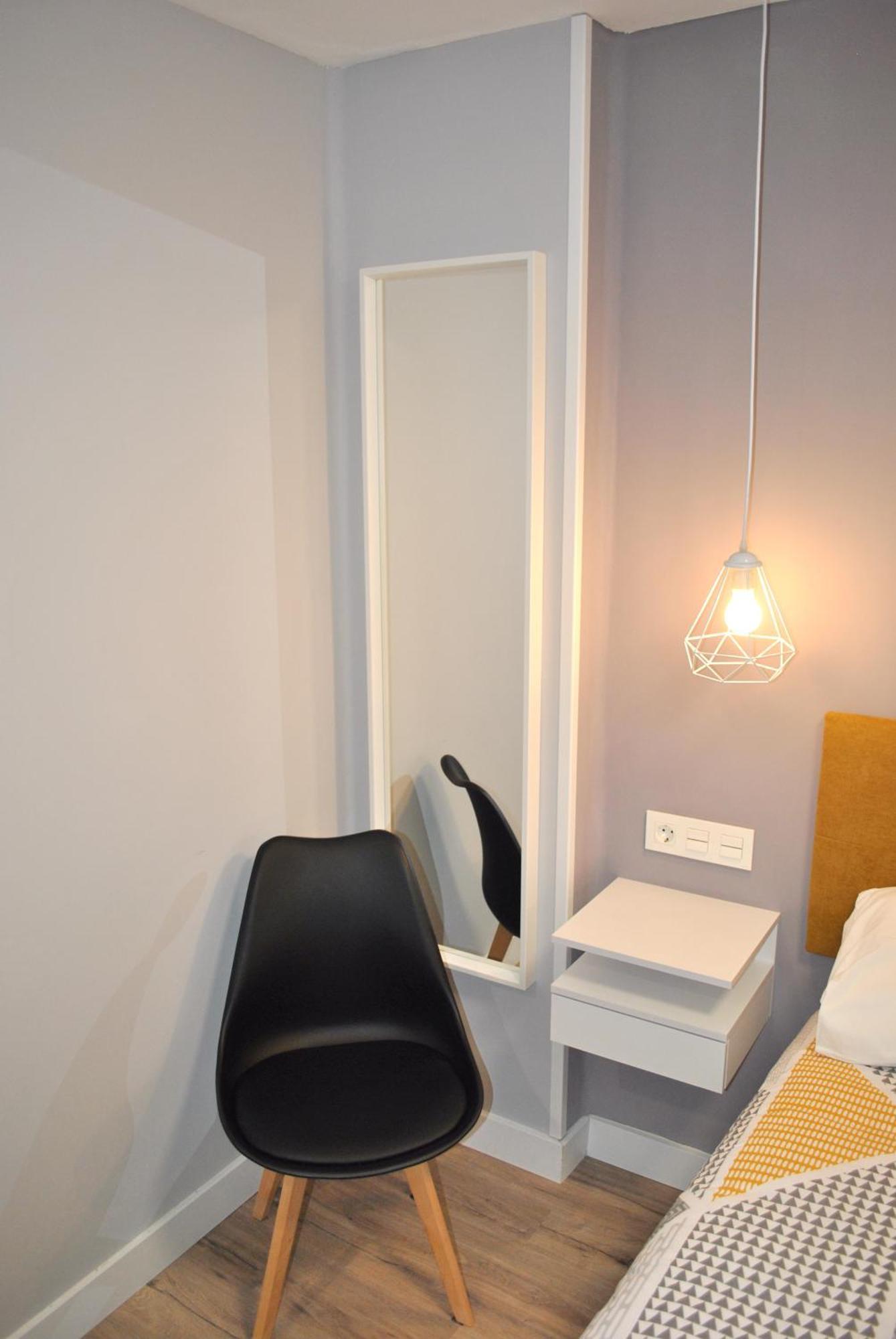 Apartamento Numanterra Centro Soria Exterior foto