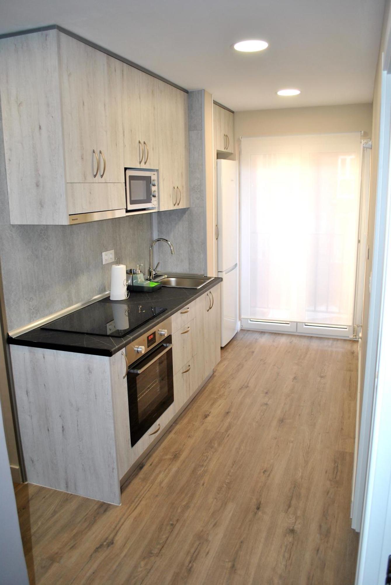 Apartamento Numanterra Centro Soria Exterior foto